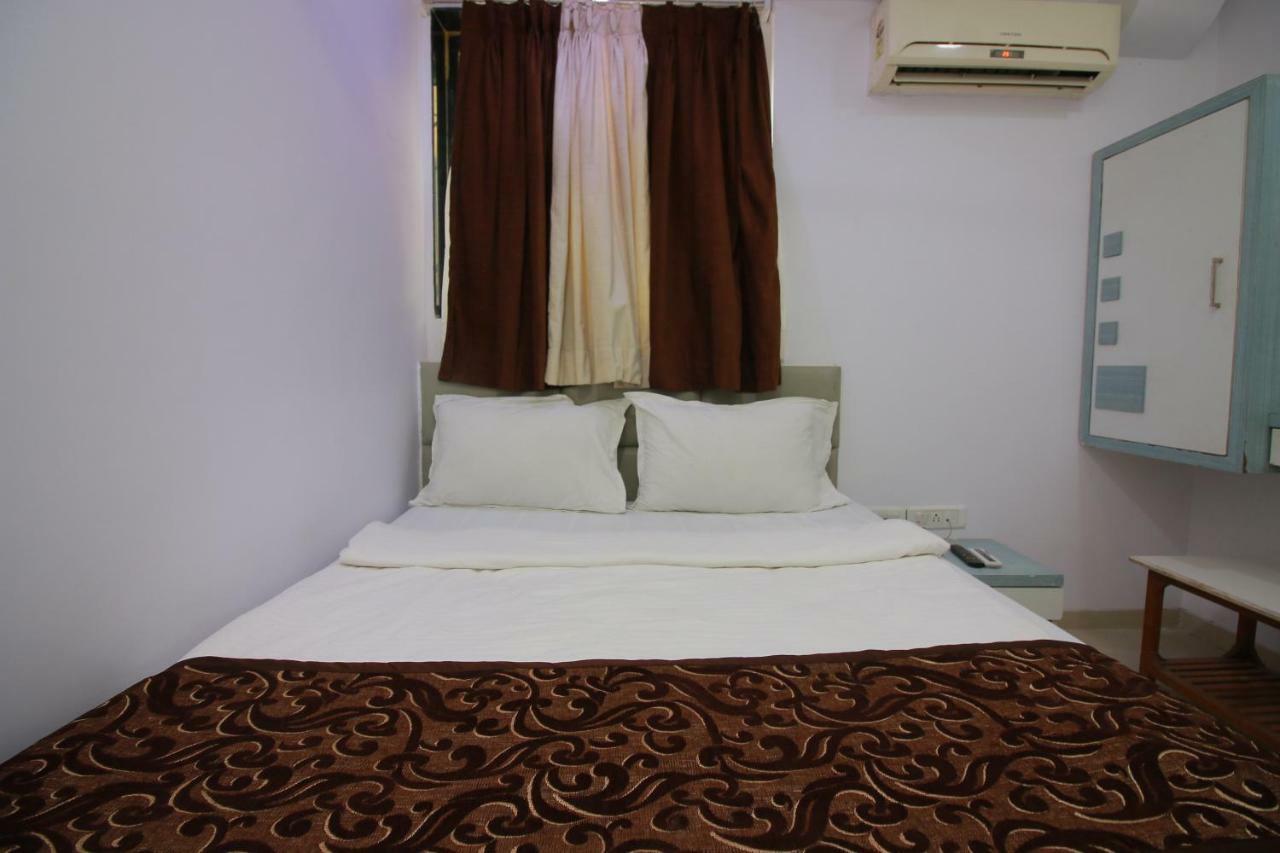 Hotel Apex Navi Mumbai Extérieur photo